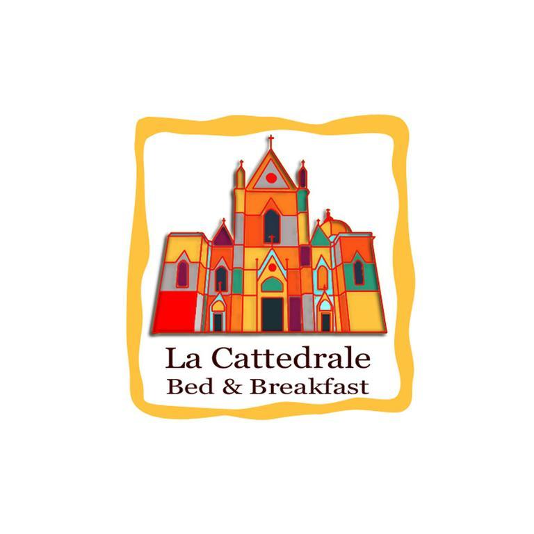 La Cattedrale Bed & Breakfast Neapel Exterior foto